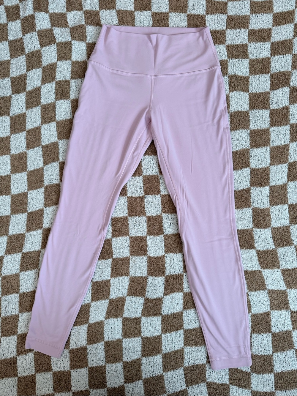 Lululemon High-Rise Double Lined Align leggings - Picture 3 of 9